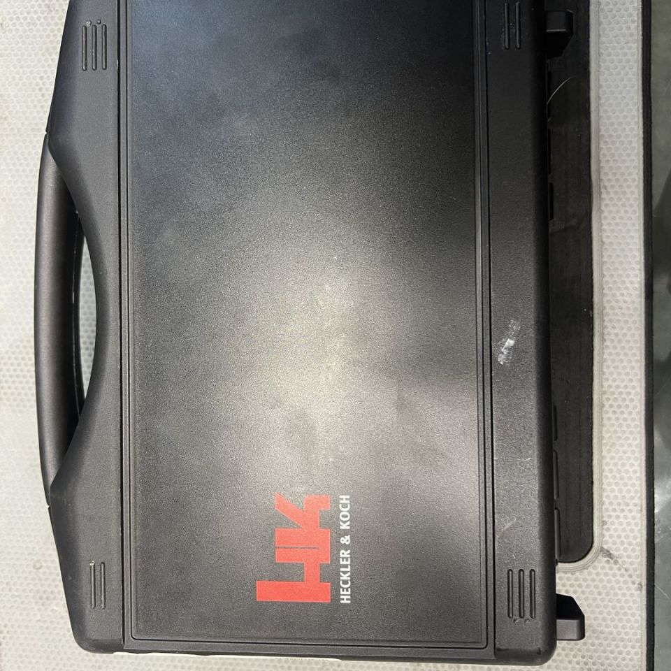 Image 5 - HK USP EXPERT 45acp