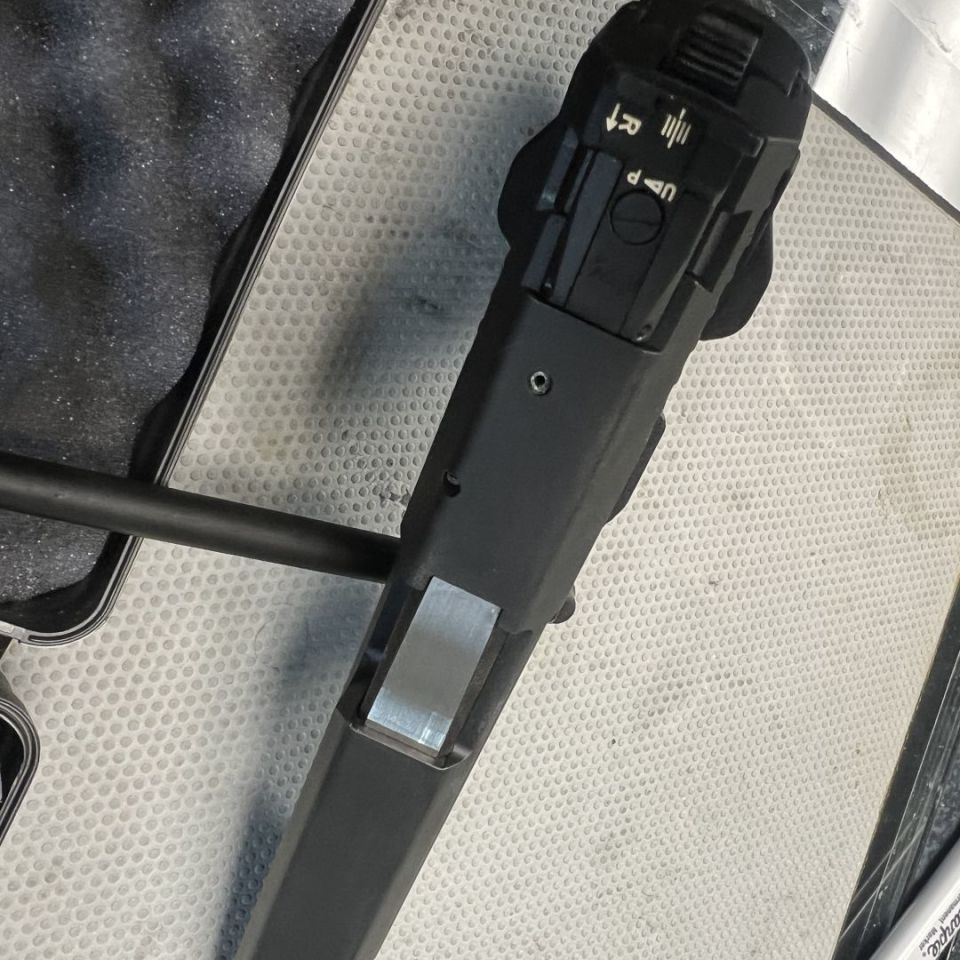 Image 3 - HK USP EXPERT 45acp