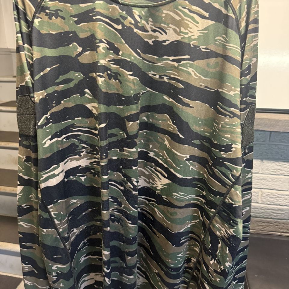 Image 1 - Tactical Distributors Sunshirt