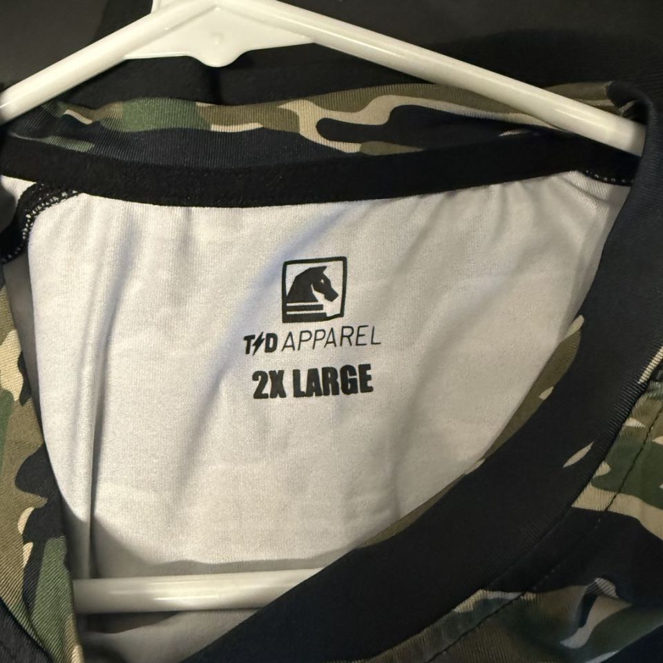 Image 2 - Tactical Distributors Sunshirt