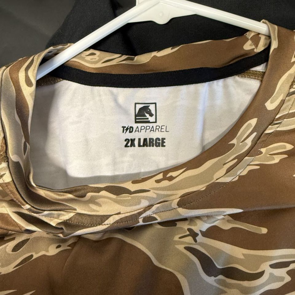 Image 2 - Tactical Distributors Sunshirt