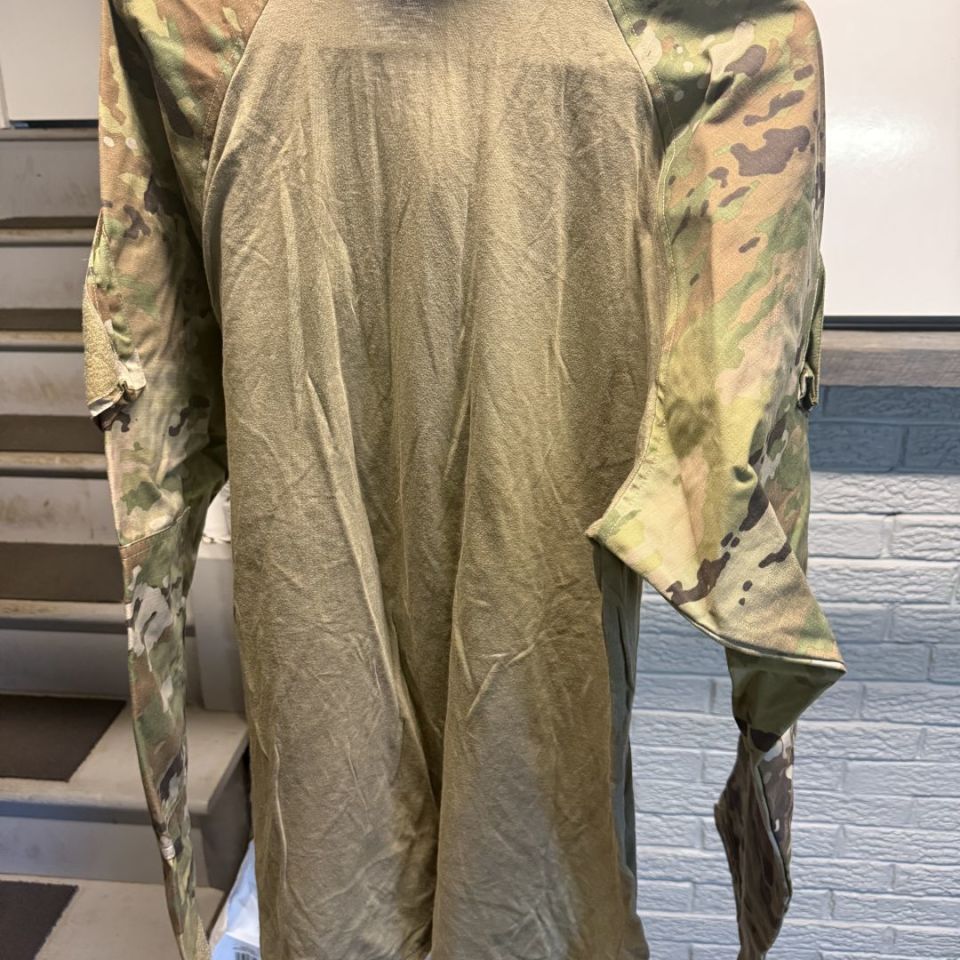 Image 2 - Tru-Spec Combat Top