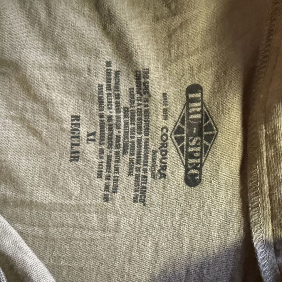 Image 3 - Tru-Spec Combat Top