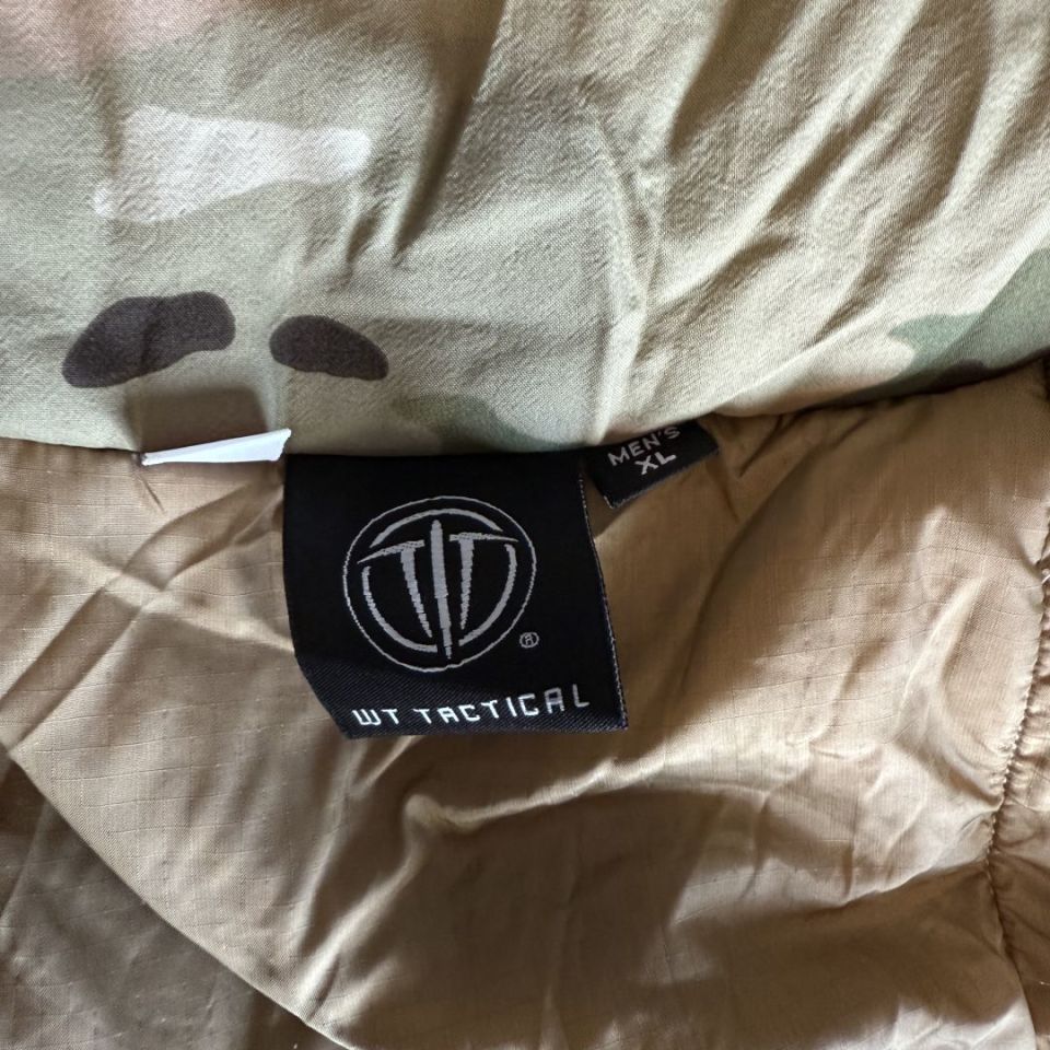 Image 3 - Wild Things High Loft XL