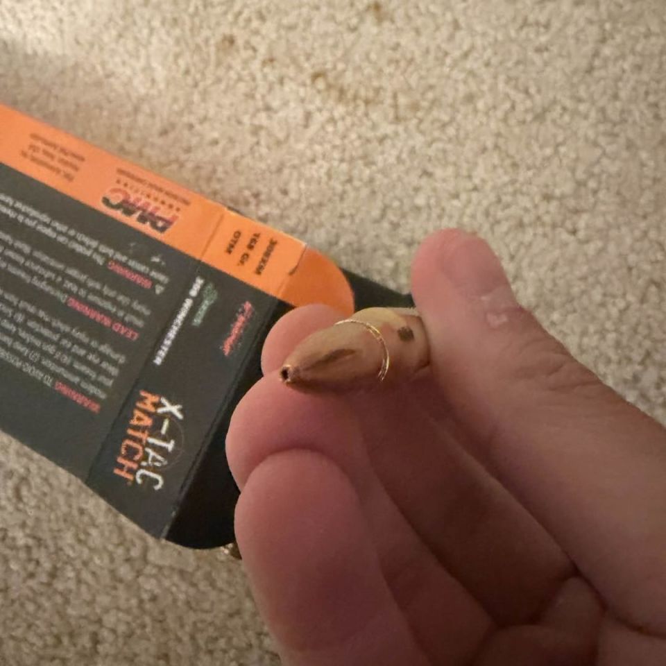 Image 3 - 308/7.62 Match Ammo