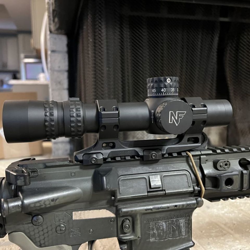 Image 1 - NF NX8 1-8 