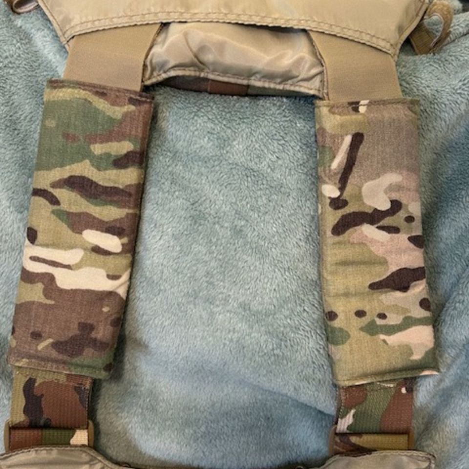 Image 2 - LBX Plate Carrier/Hard Plates 
