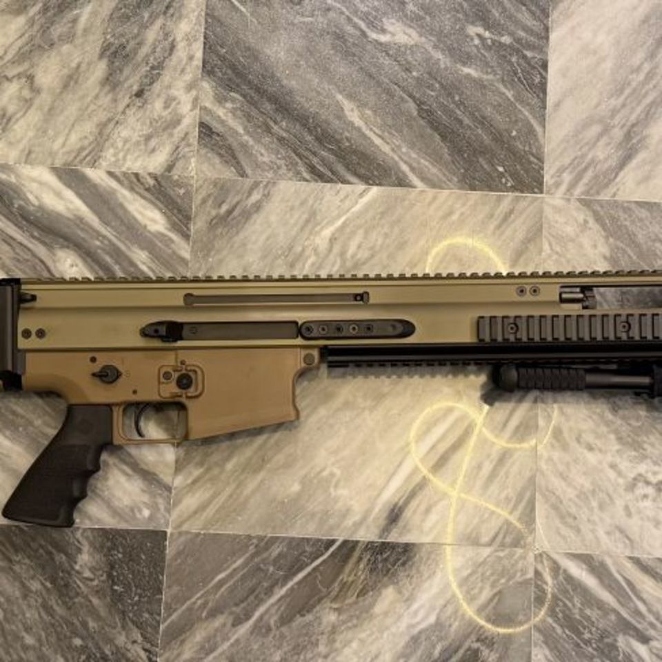 Image 2 - Scar 20S 308