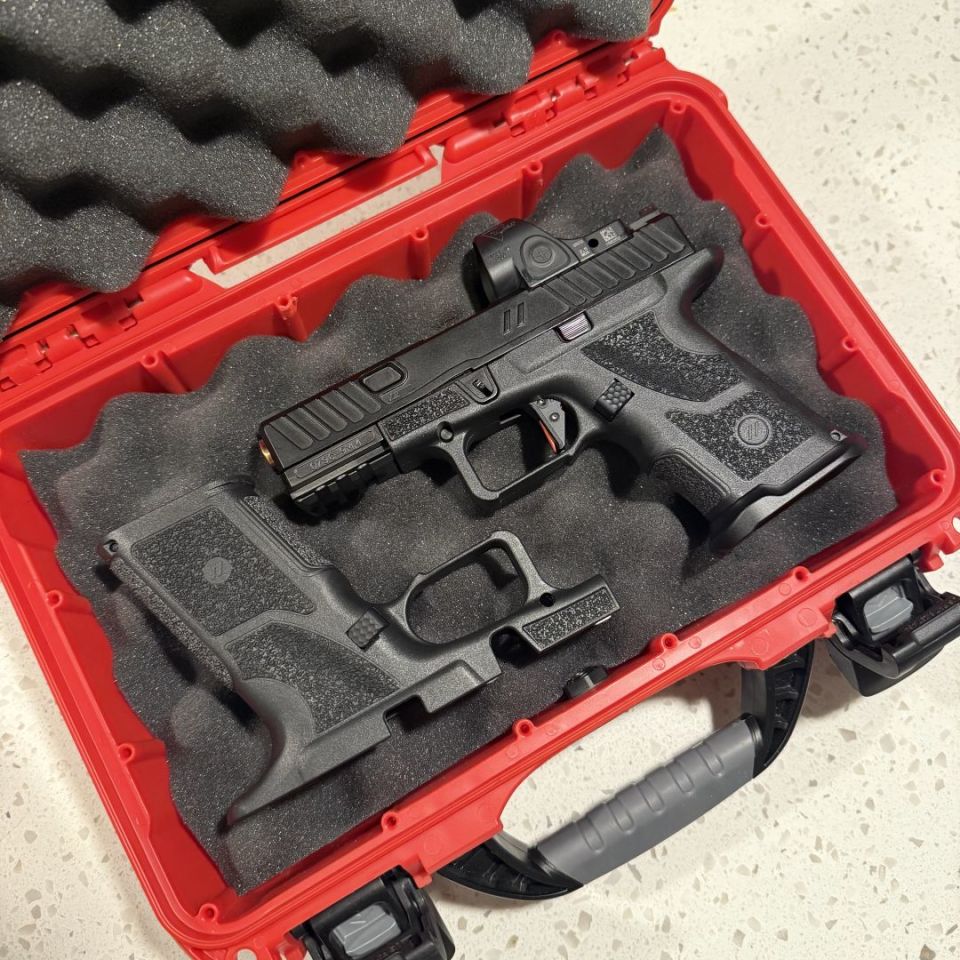 Image 2 - Zev OZ9 Hypercomp V2