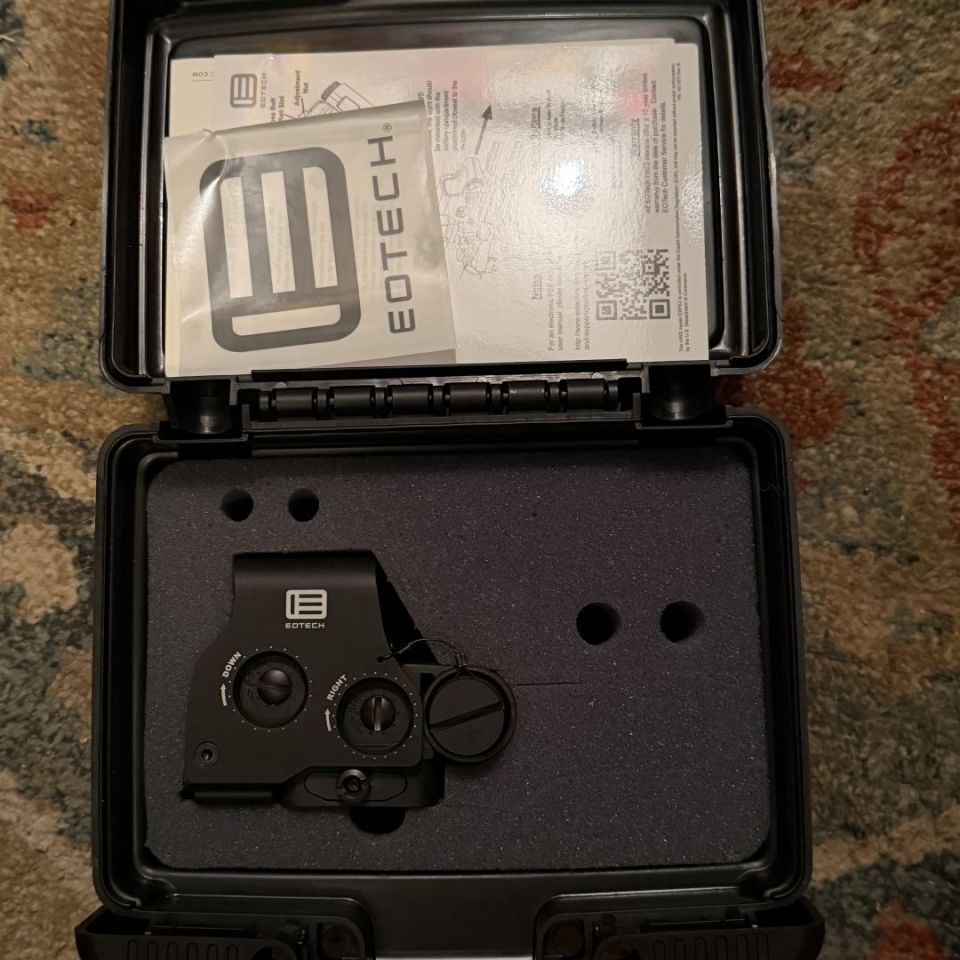 Image 1 - EoTech EXPS3-0