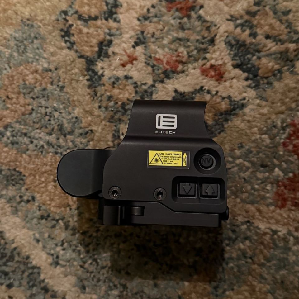 Image 2 - EoTech EXPS3-0