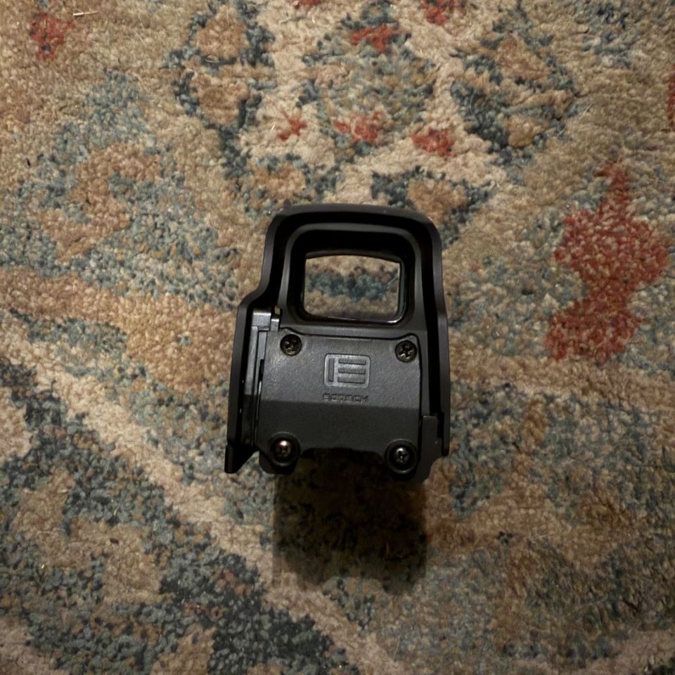 Image 3 - EoTech EXPS3-0