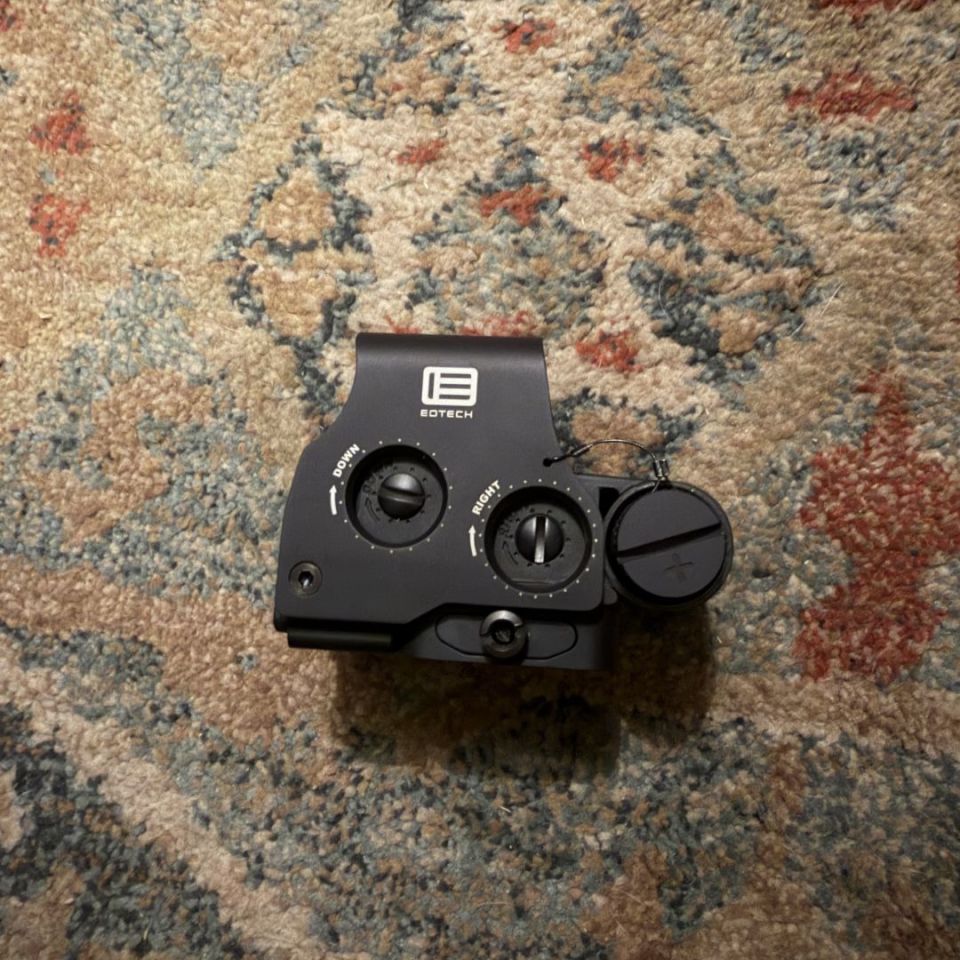 Image 4 - EoTech EXPS3-0