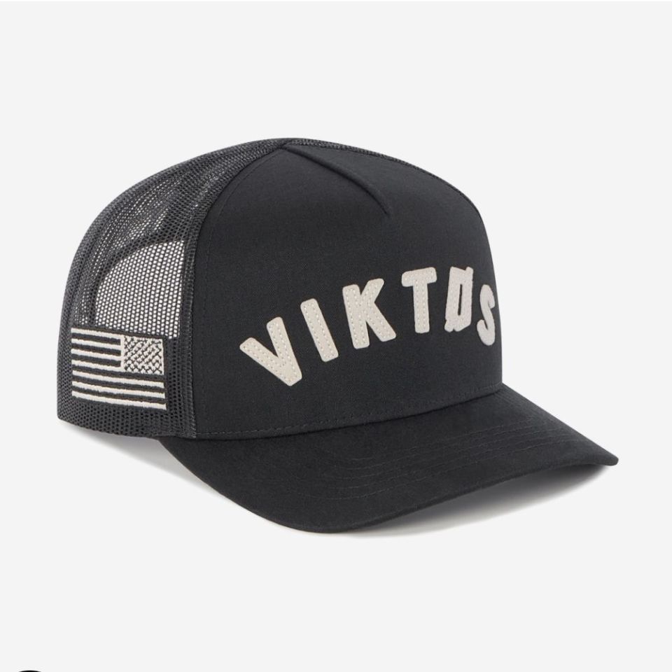 Image 5 - Viktos varsity hat SnapBack 