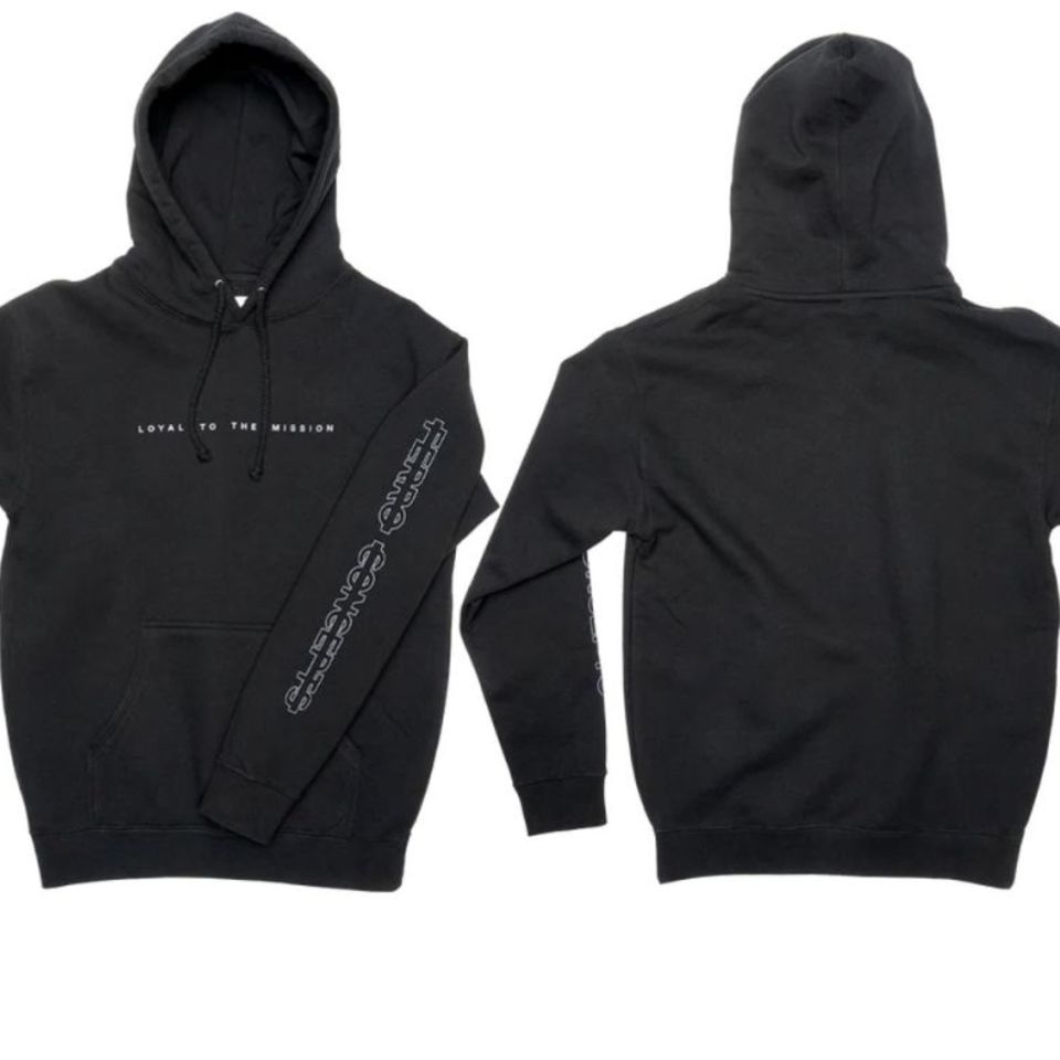 Image 4 - Ferro concepts Hoodie black