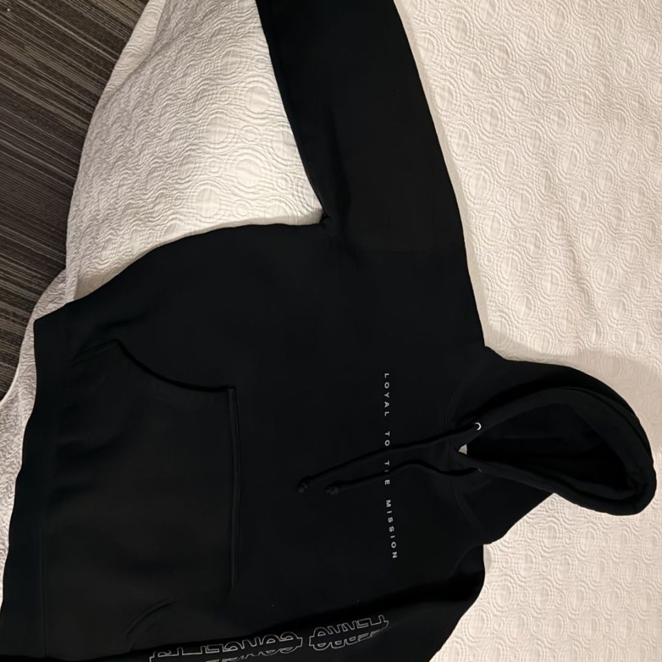 Image 1 - Ferro concepts Hoodie black