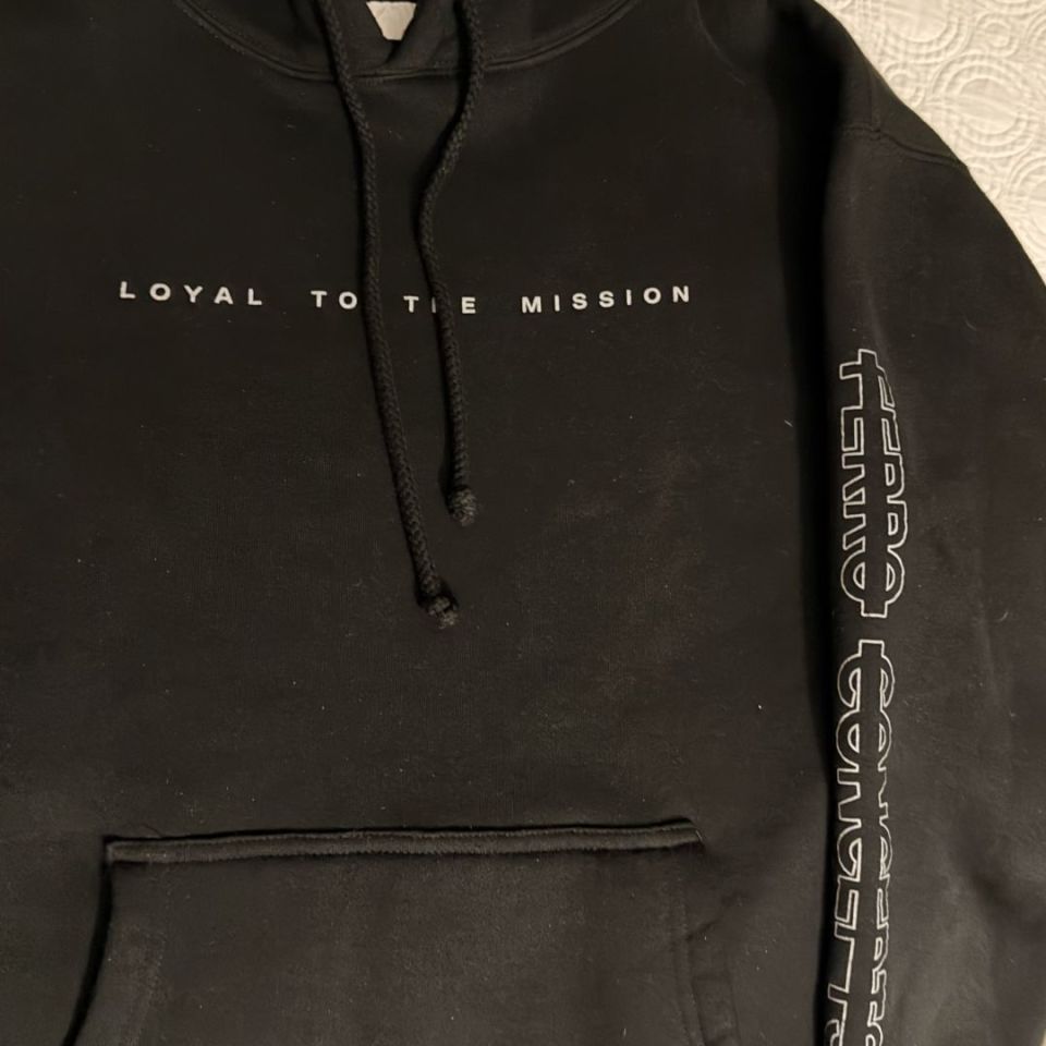 Image 2 - Ferro concepts Hoodie black