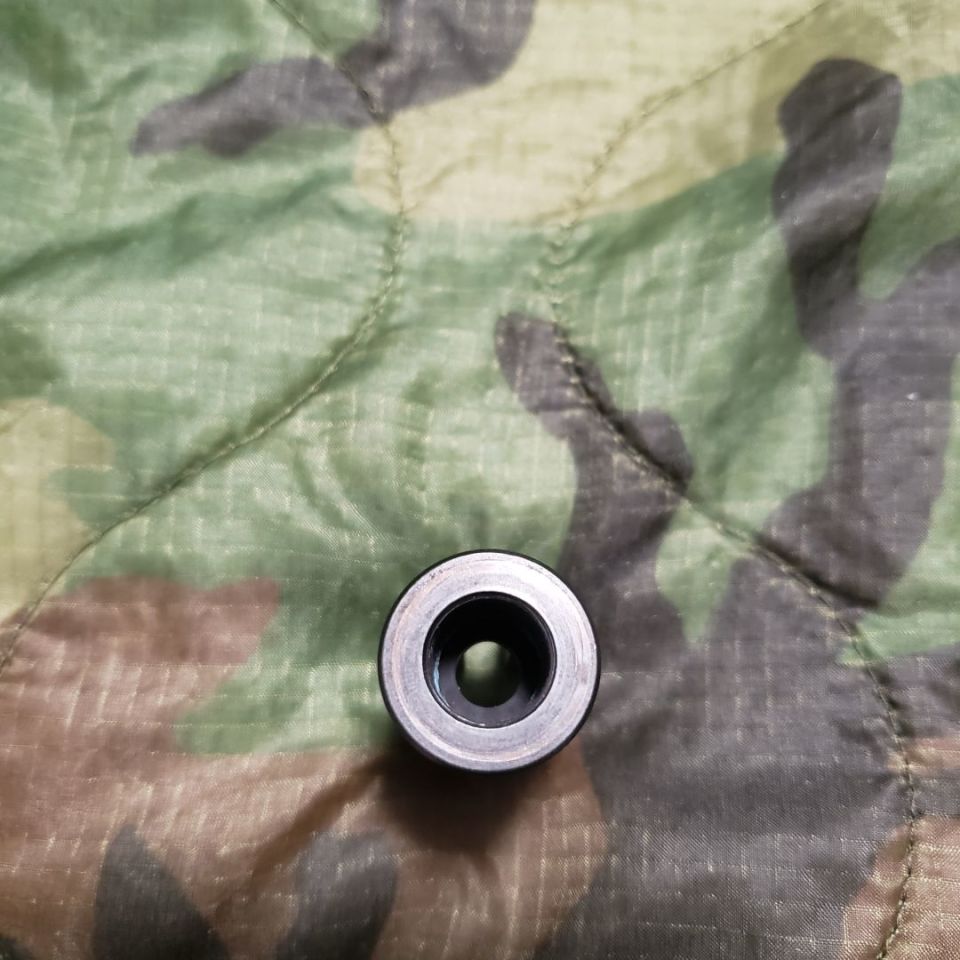 Image 4 - BRN-180 3 prong flash hider