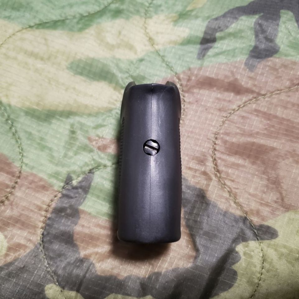 Image 3 - Russian Makarov Rubber Grip