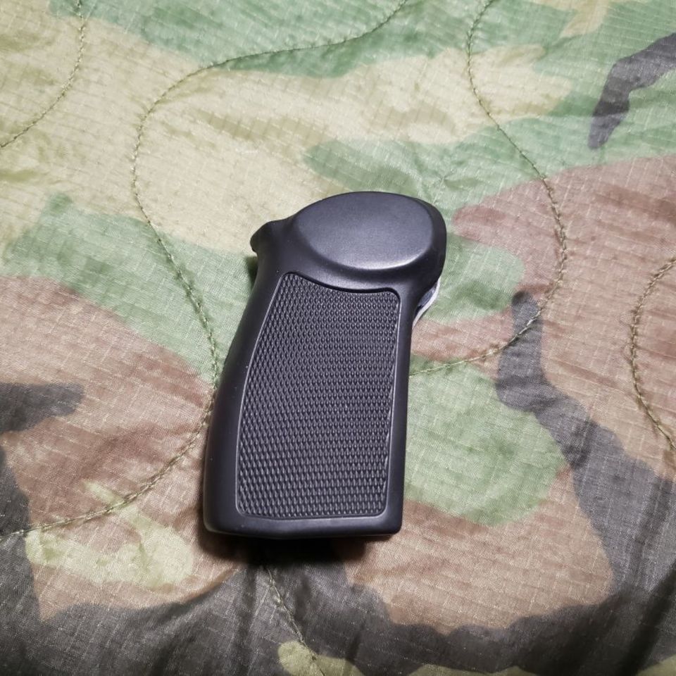 Image 1 - Russian Makarov Rubber Grip