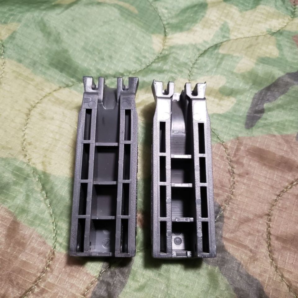 Image 4 - CZ Bren 2 grip panels.