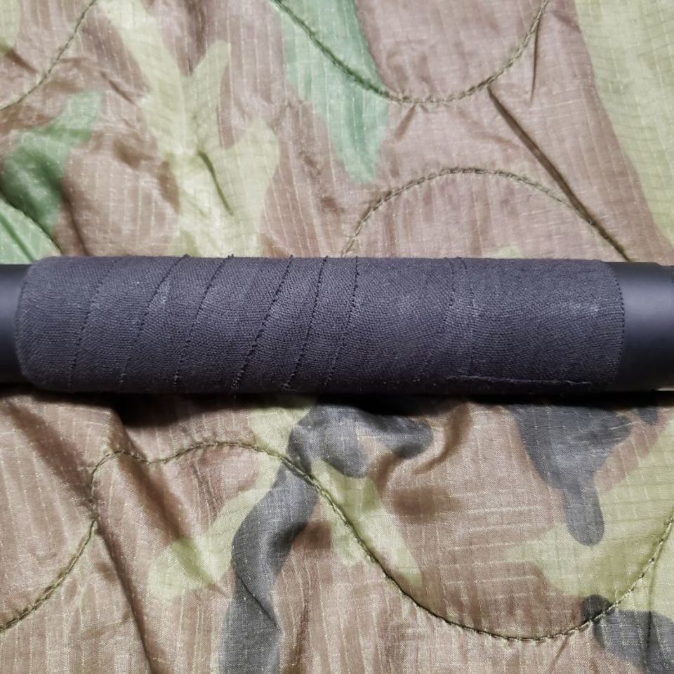 Image 2 - UTG PRO Tailhook Buffer Tube