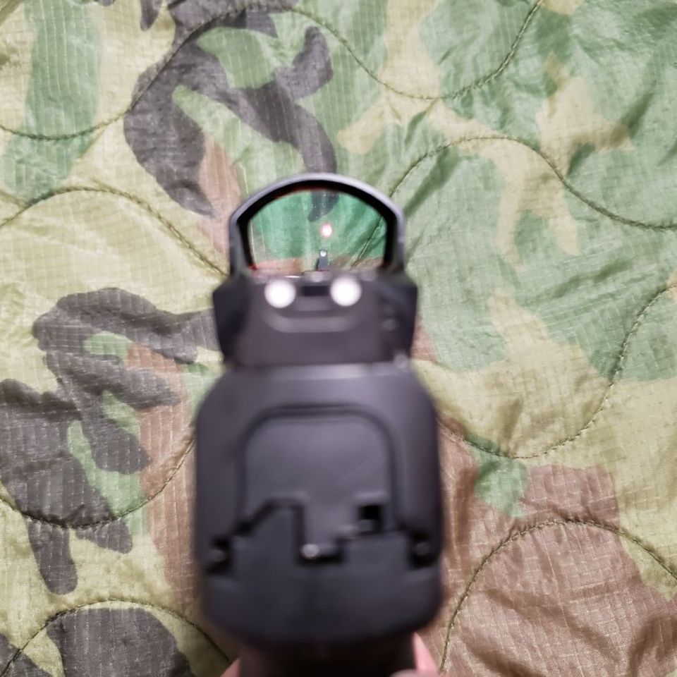 Image 3 - Crimson Trace CTS-1250