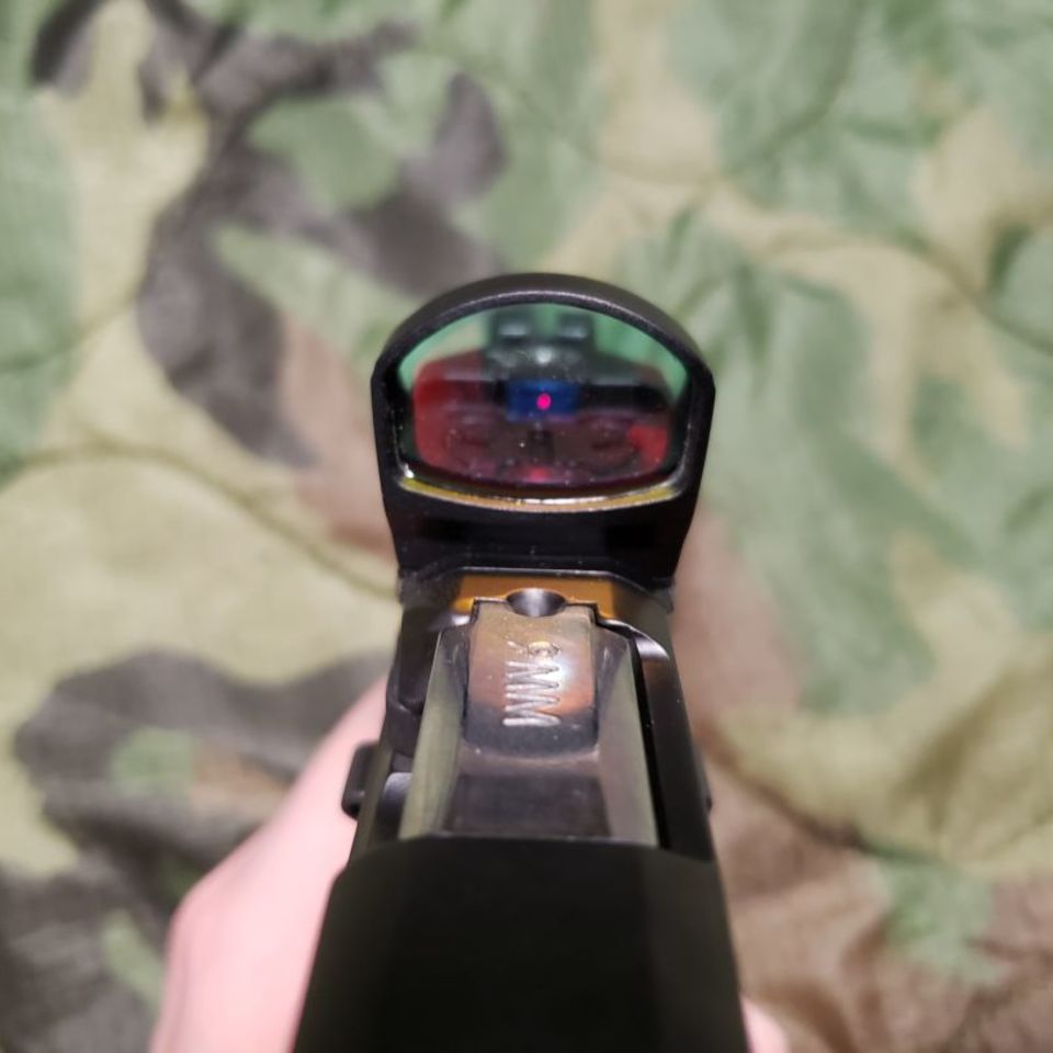 Image 4 - Crimson Trace CTS-1250