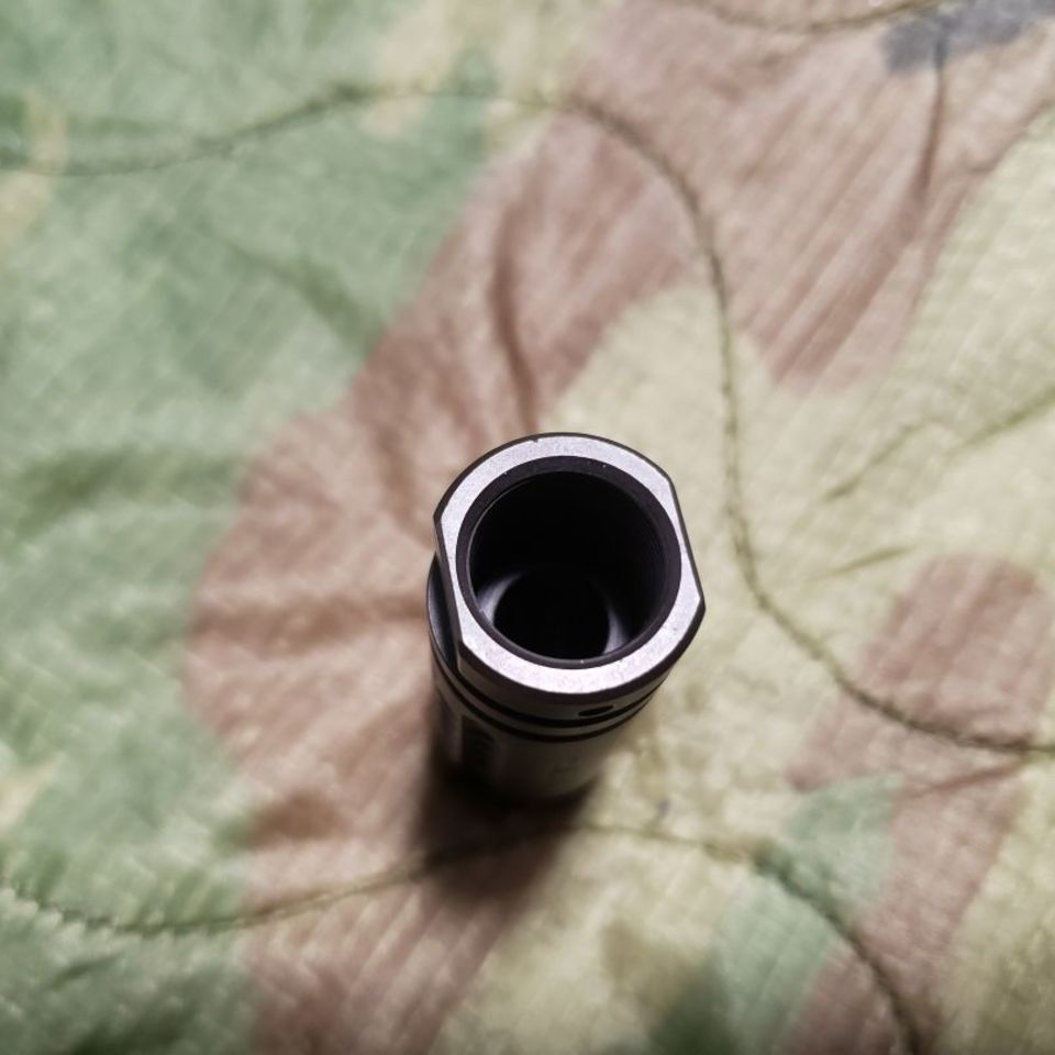 Image 4 - SLR Rifleworks Synergy Comp 30