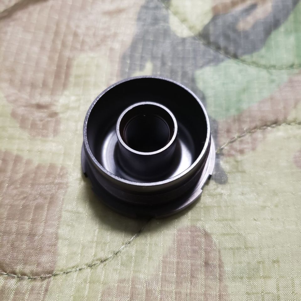 Image 2 - Aero Precision Lahar Hub Mount