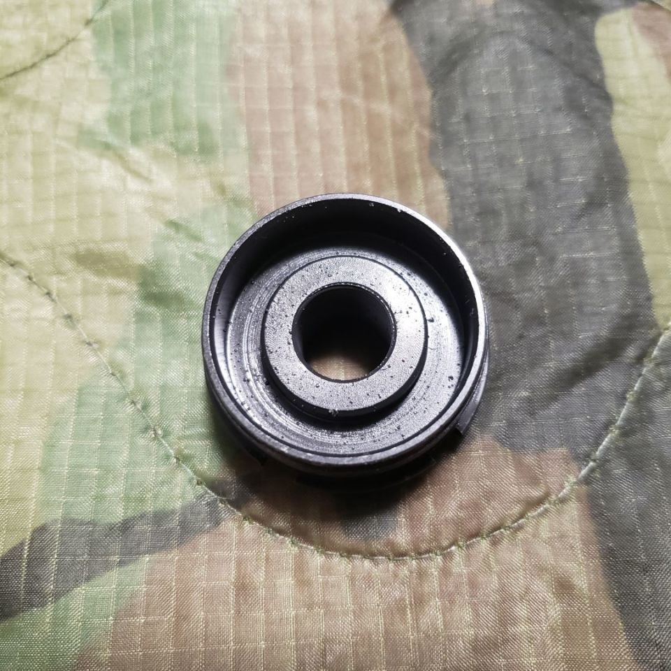 Image 2 - Daniel Defense SG DT Hub Mount