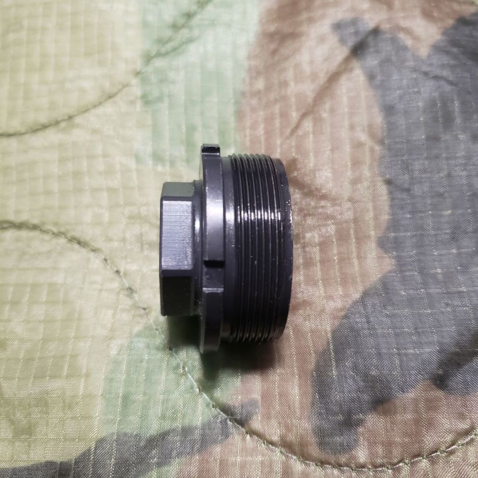 Image 3 - Daniel Defense SG DT Hub Mount