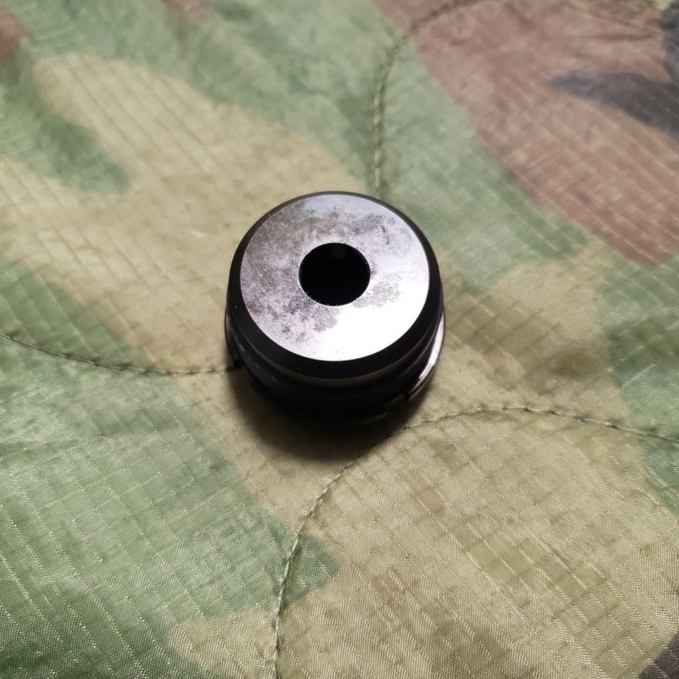 Image 2 - Resilient M24X1.5 Hub DT Mount