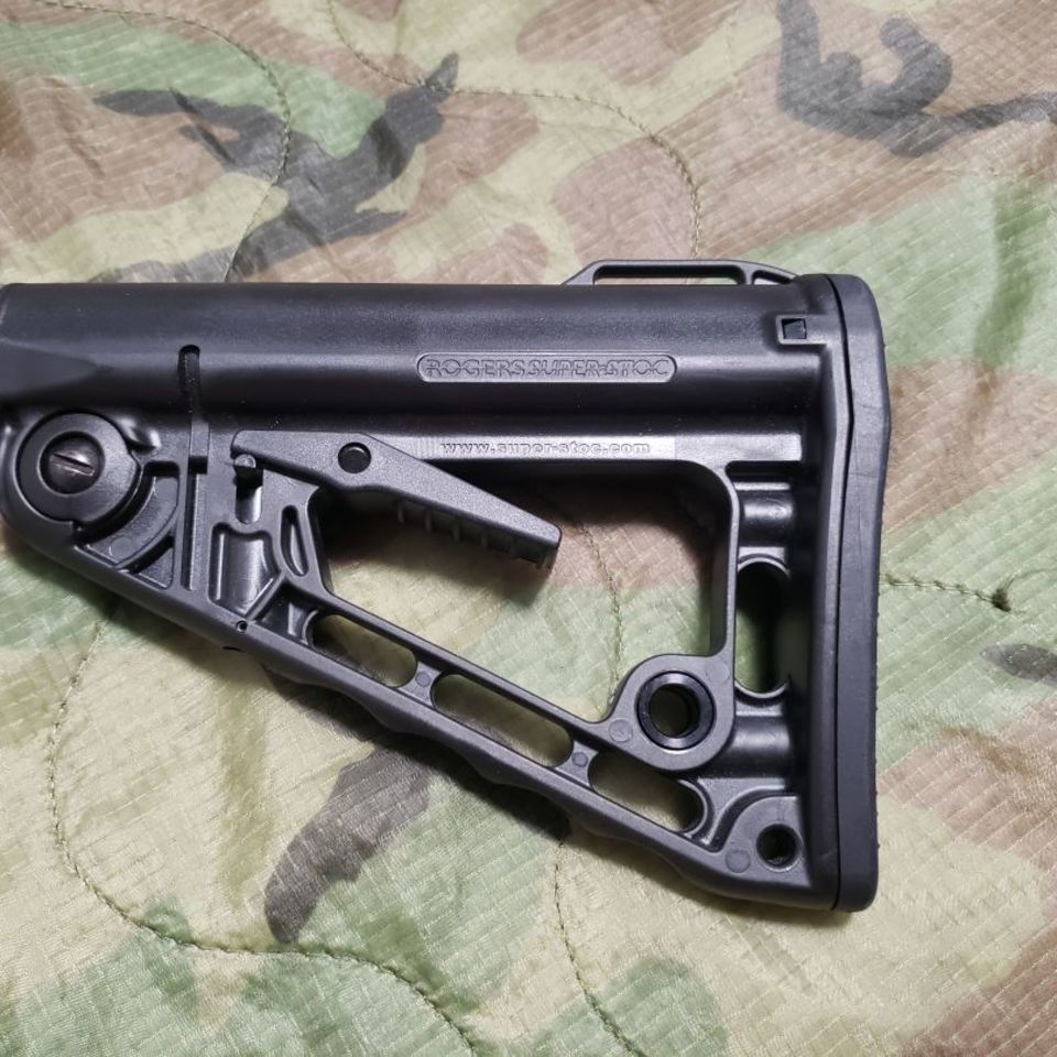 Image 2 - Rogers Super Stock