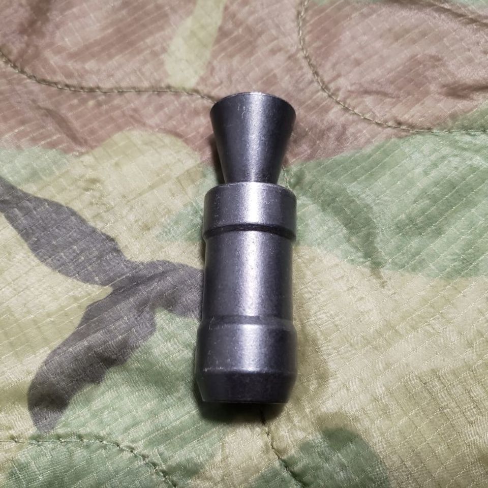 Image 2 - Ak Booster 1x14LH USA Marked