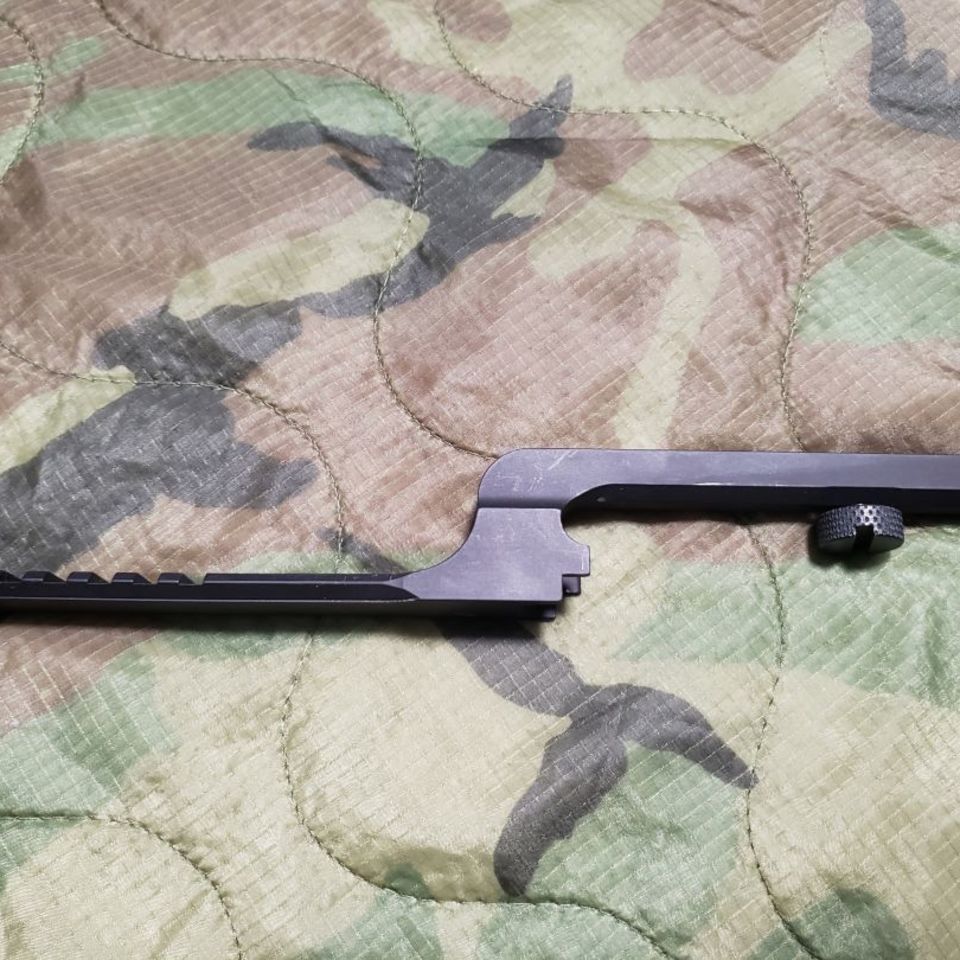 Image 2 - Precision Reflex Gooseneck