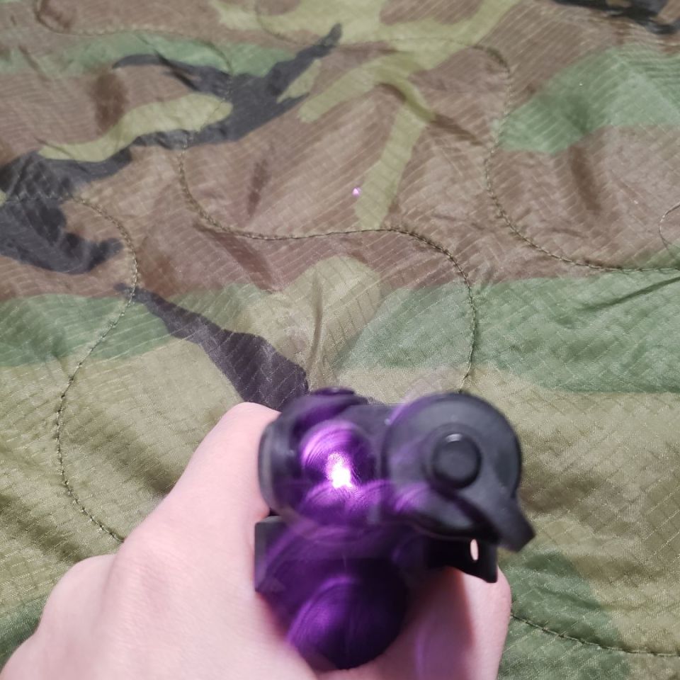 Image 3 - Holosun LS117-ir