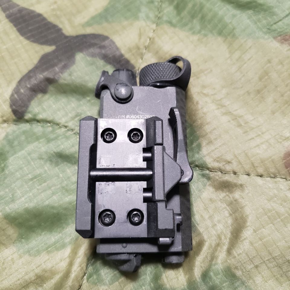 Image 2 - Holosun LS117-ir