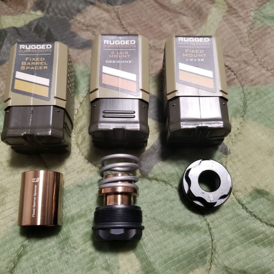 Image 2 - Obsidian 9 parts