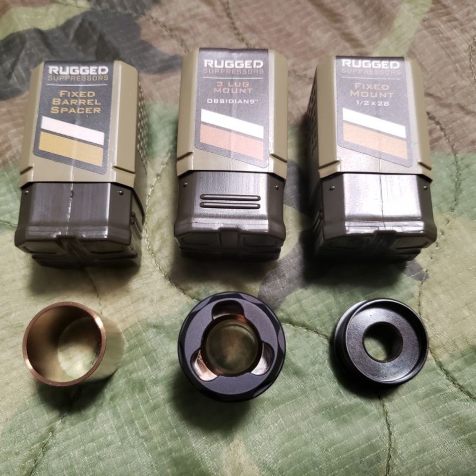 Image 3 - Obsidian 9 parts