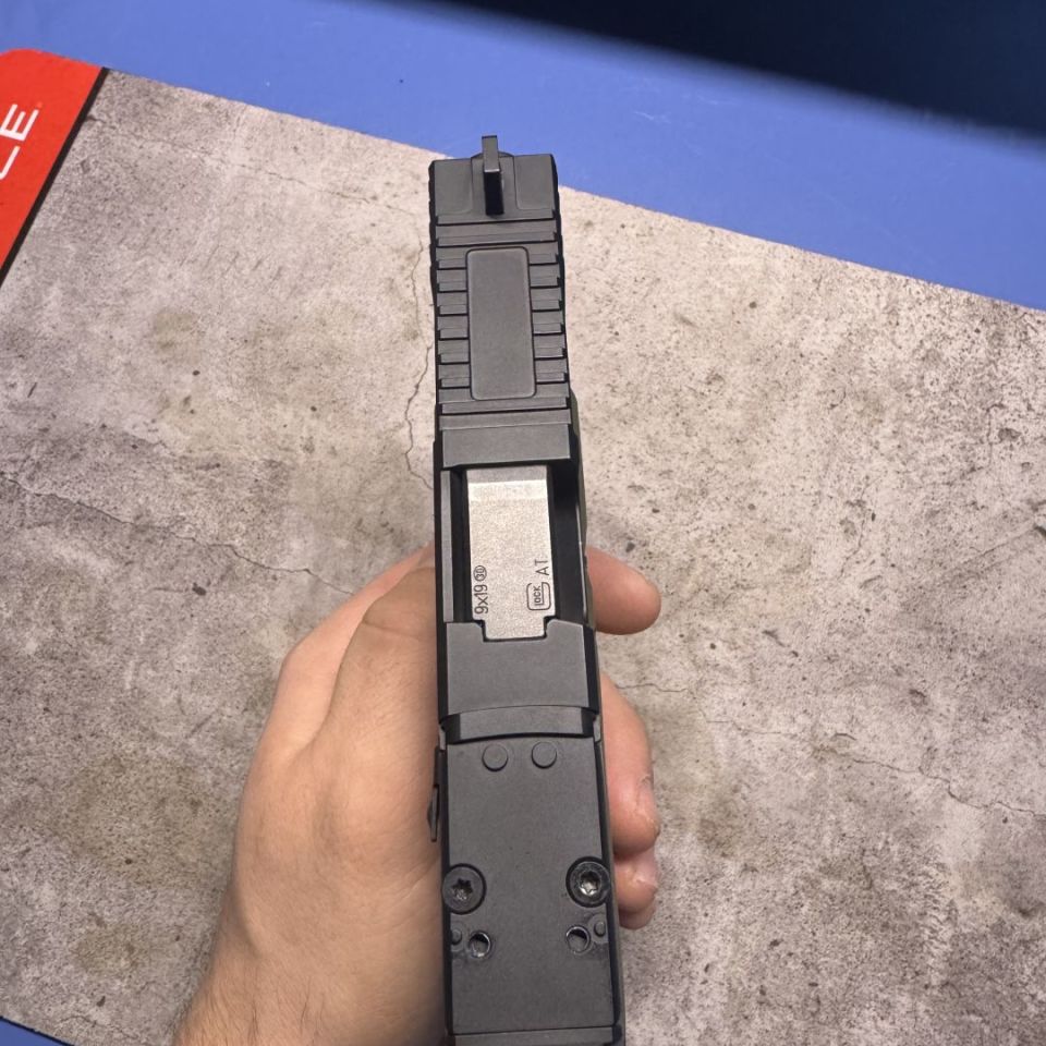 Image 3 - Glock 19 for beretta 92