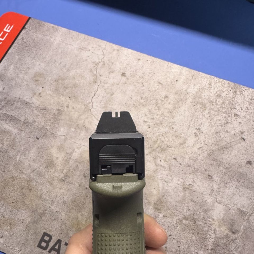 Image 4 - Glock 19 for beretta 92