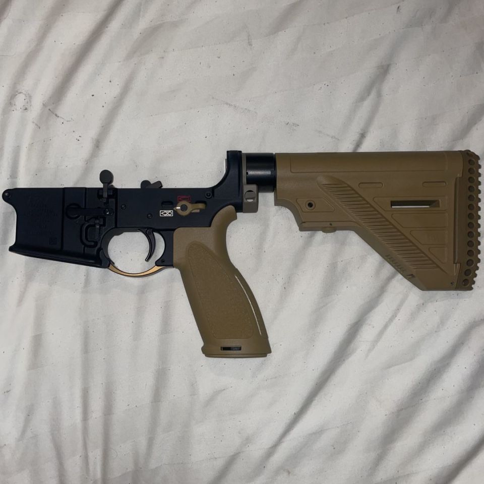 Image 2 - LMT mars-L lower 