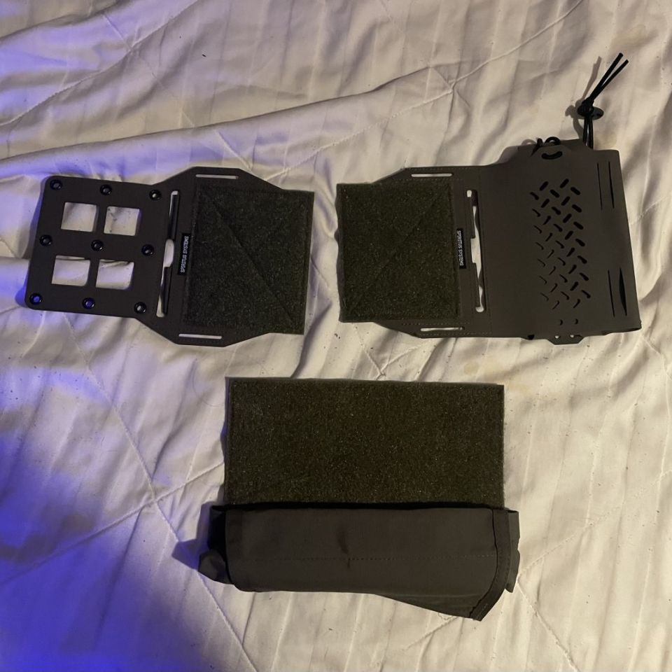 Image 2 - Assorted kit 