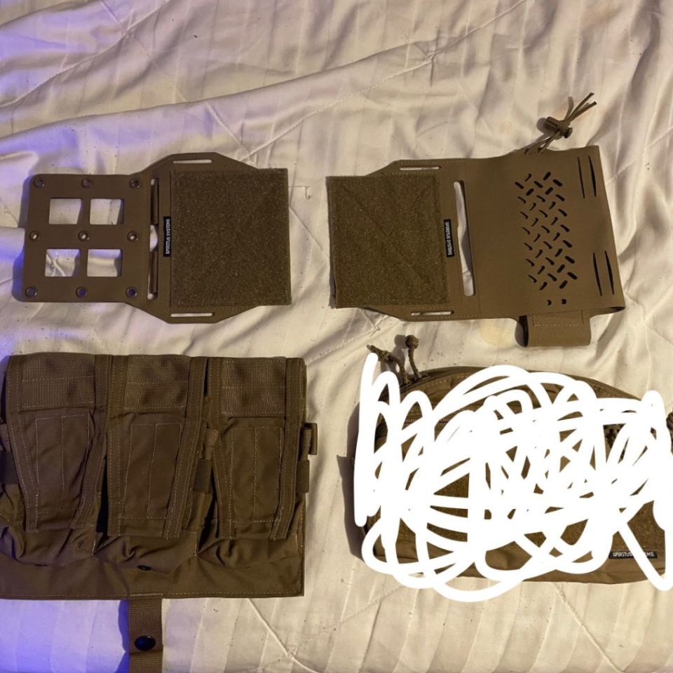 Image 3 - Assorted kit 