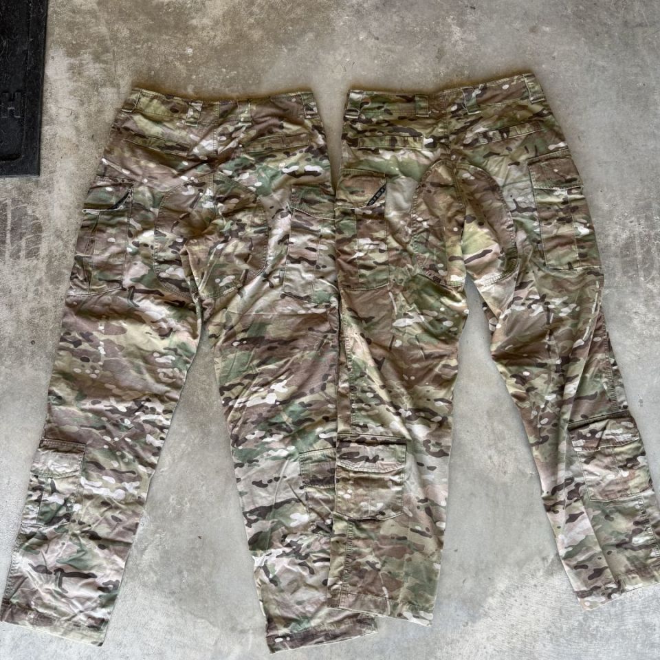 Image 3 - Crye G3 Field Pants