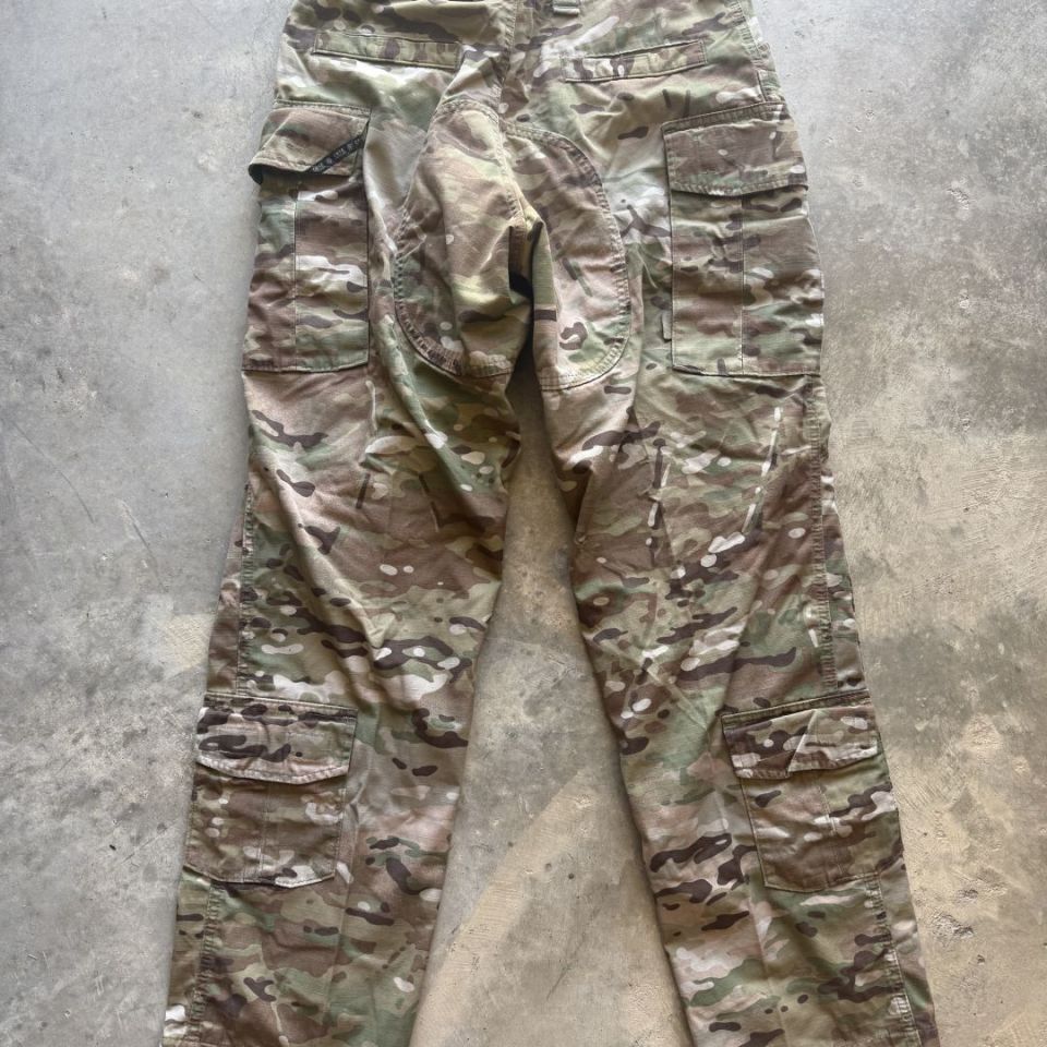 Image 3 - 32R Crye G3 Field Pants 