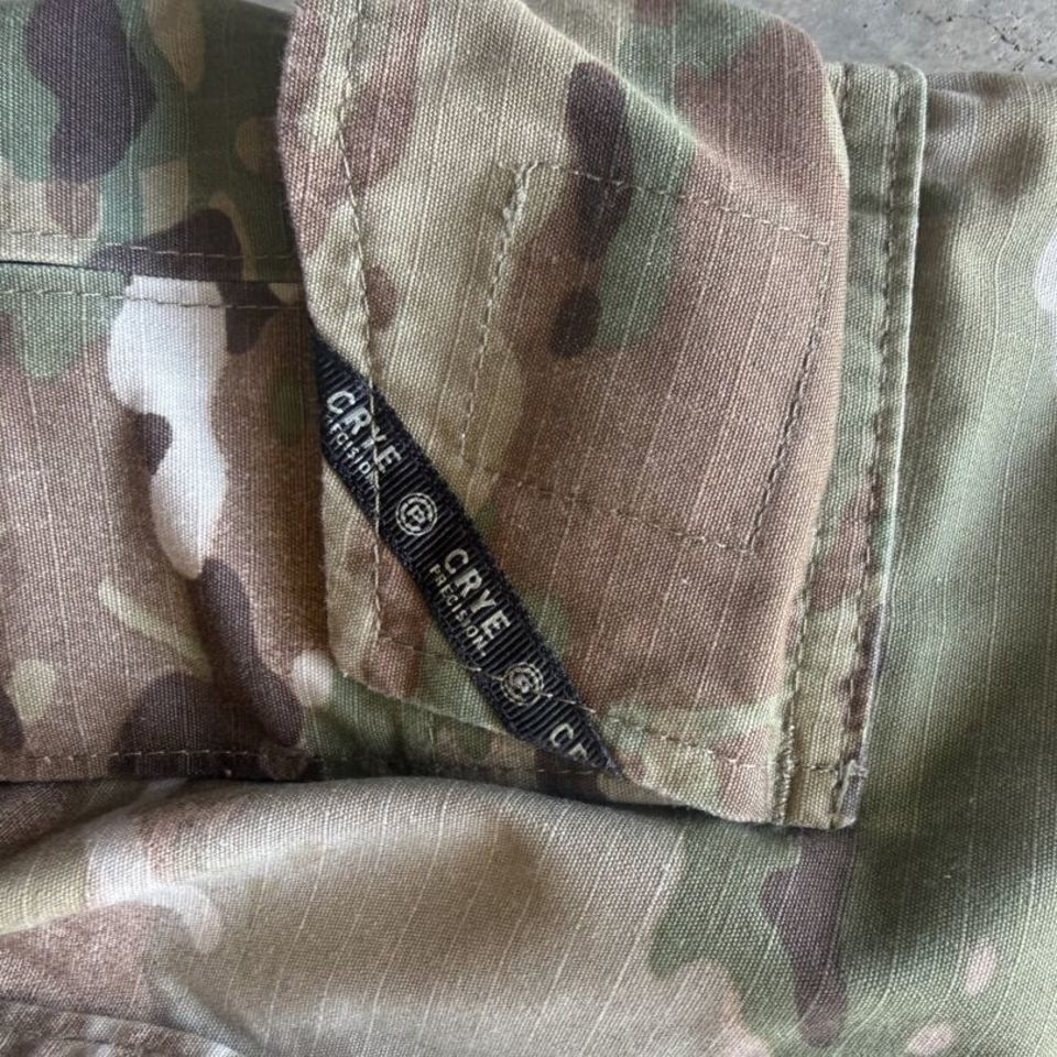Image 5 - 32R Crye G3 Field Pants 