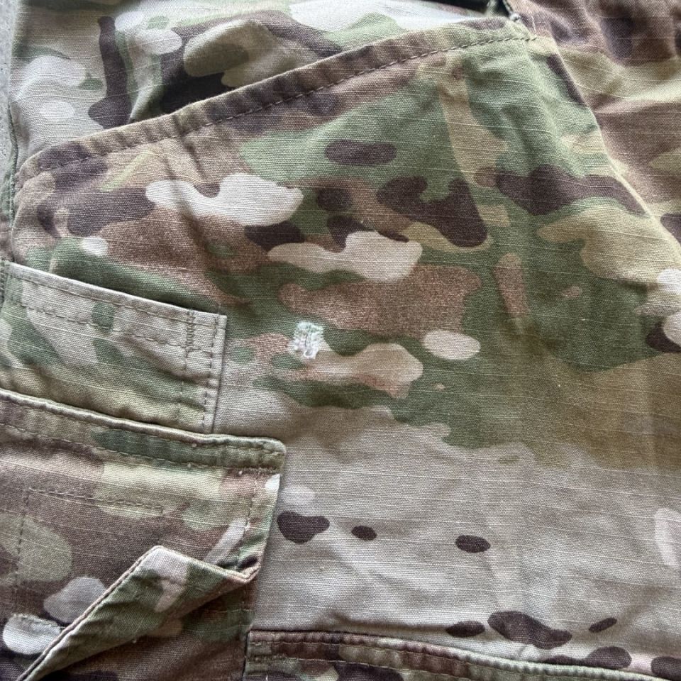 Image 2 - 32R Crye G3 Field Pants 