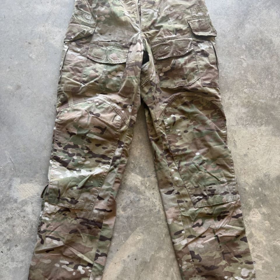 Image 1 - 32R Crye G3 Field Pants 